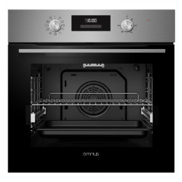Omnys OV7011DPIN Φούρνος Ηλεκτρικός Άνω Πάγκου 70lt 59.5cm